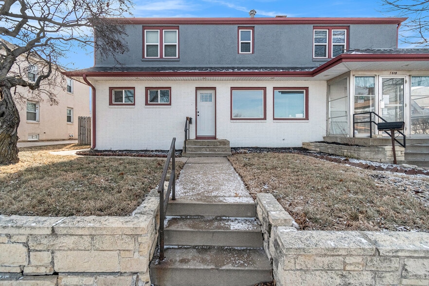 More Photos Of 5519 Northwest Radial Hwy, Omaha Medical For Sale