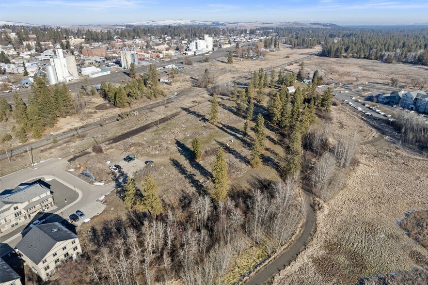 More Photos Of 233 Alki St, Cheney Land For Sale