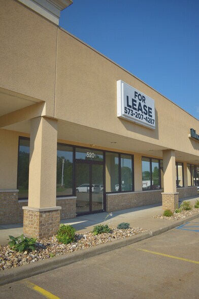 More Photos Of 623 Silver Springs Rd, Cape Girardeau Unknown For Lease