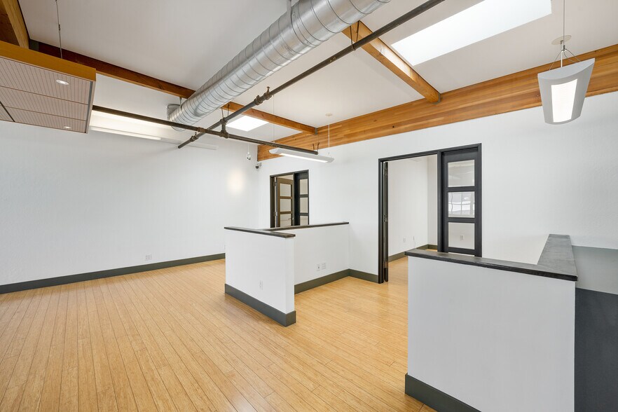 More Photos Of 42 Dore St, San Francisco Office For Sale