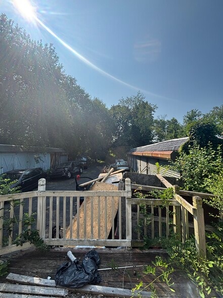 More Photos Of 5821-27 Jackson st, Philadelphia Flex For Sale