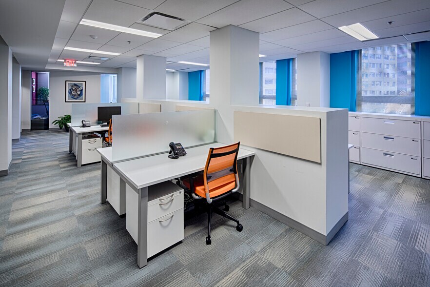 More Photos Of 1029 Vermont Ave NW, Washington Loft Creative Space For Lease