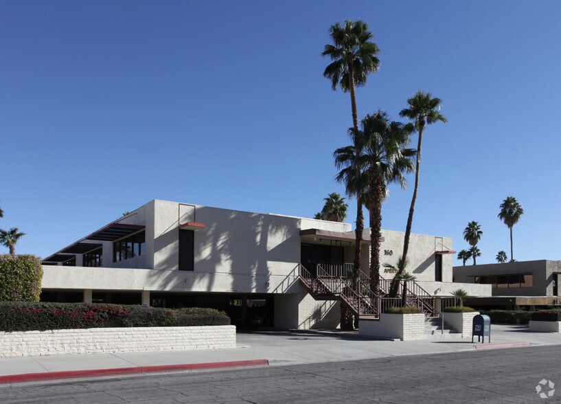 More Photos Of 160 N Luring Dr, Palm Springs Office For Sale