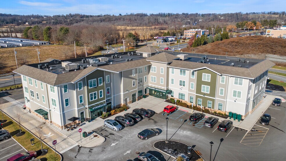 Primary Photo Of , Washington Multifamily For Sale