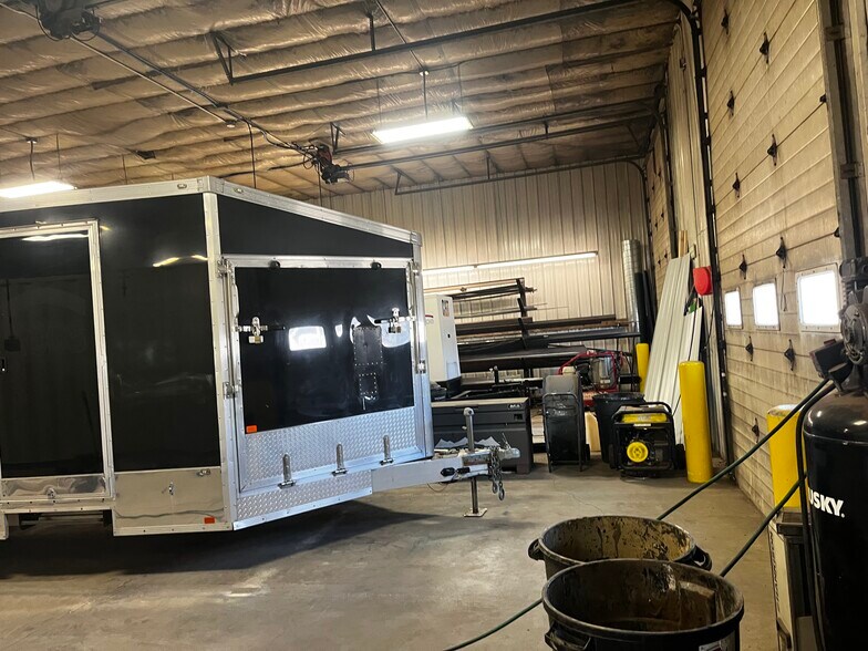 More Photos Of 5523 Integrity Way, Appleton Flex For Sale