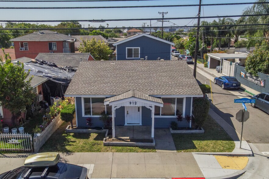 More Photos Of 912 E Commonwealth Ave, Fullerton Apartments For Sale