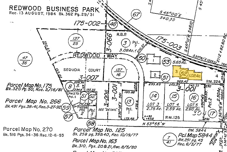 More Photos Of 1310 Redwood Way, Petaluma Medical For Lease