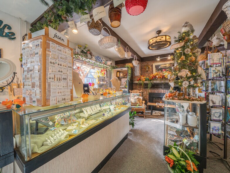 More Photos Of 233 Park St, Tupper Lake General Retail For Sale