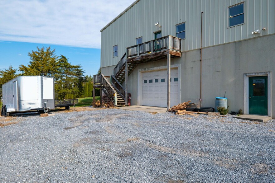 More Photos Of 3315 Harpine Highway, Rockingham Industrial For Sale
