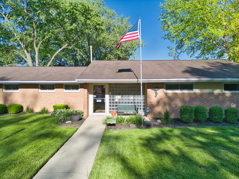 Primary Photo Of 1654 Mardon Dr, Dayton Medical For Sale