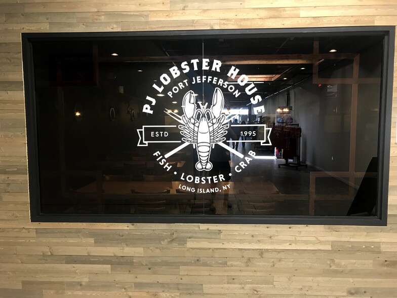 More Photos Of 134 Main St, Port Jefferson Restaurant For Sale