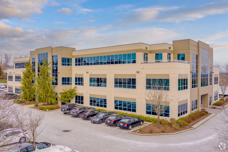 Primary Photo Of 14928 56th Ave, Surrey Office For Lease