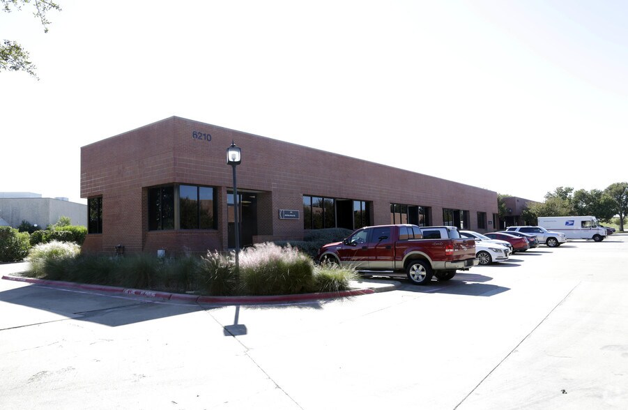 Primary Photo Of 6210 N Belt Line Rd, Irving Office For Lease