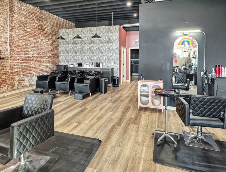 More Photos Of 206 Lafayette St, Washington General Retail For Sale
