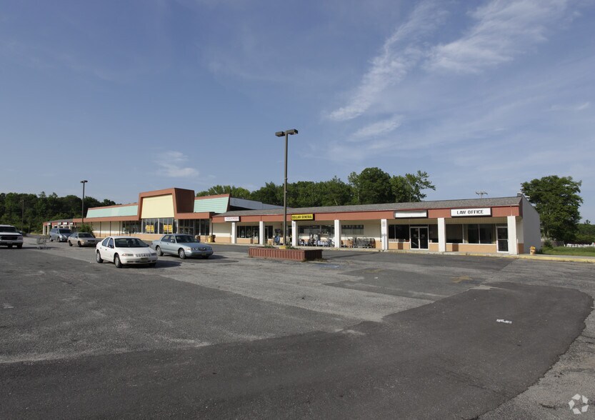More Photos Of 3305 Bayshore Rd, Cape May Storefront For Lease