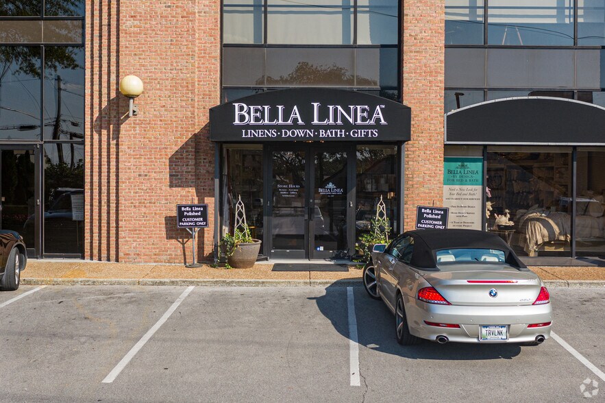 More Photos Of 4001-4009 Hillsboro Pike, Nashville Freestanding For Lease