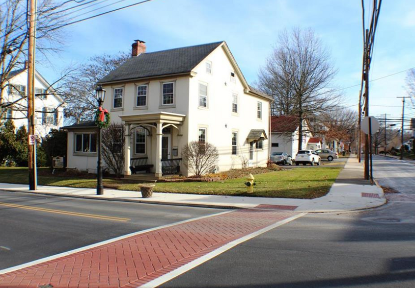 Primary Photo Of 129 Main, Coopersburg Office Residential For Sale