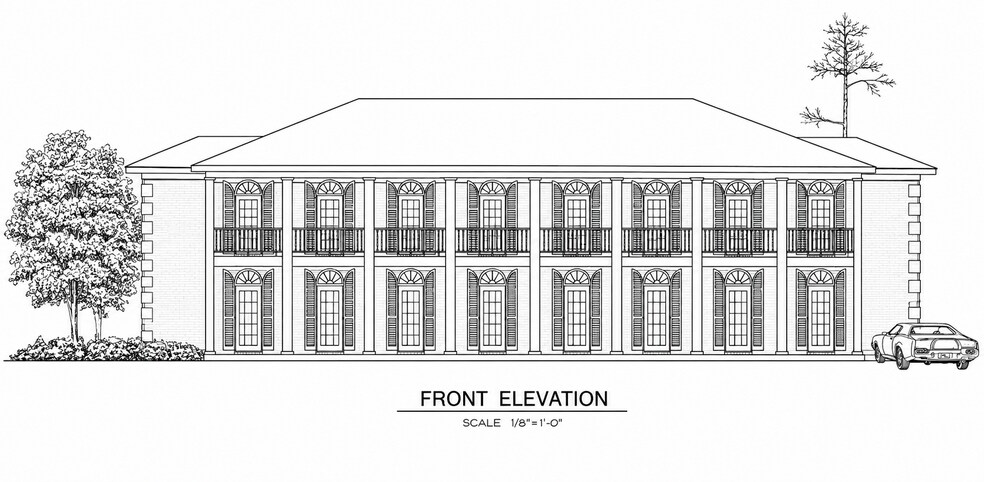 More Photos Of 7340 Parklane Rd, Columbia Office For Sale
