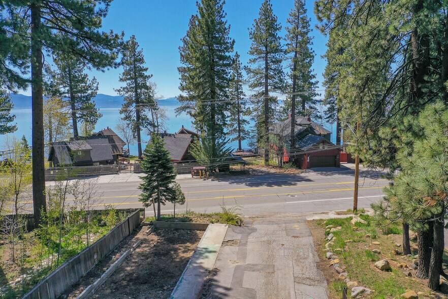 More Photos Of 242 Aluna Ave, Tahoe Vista Land For Sale