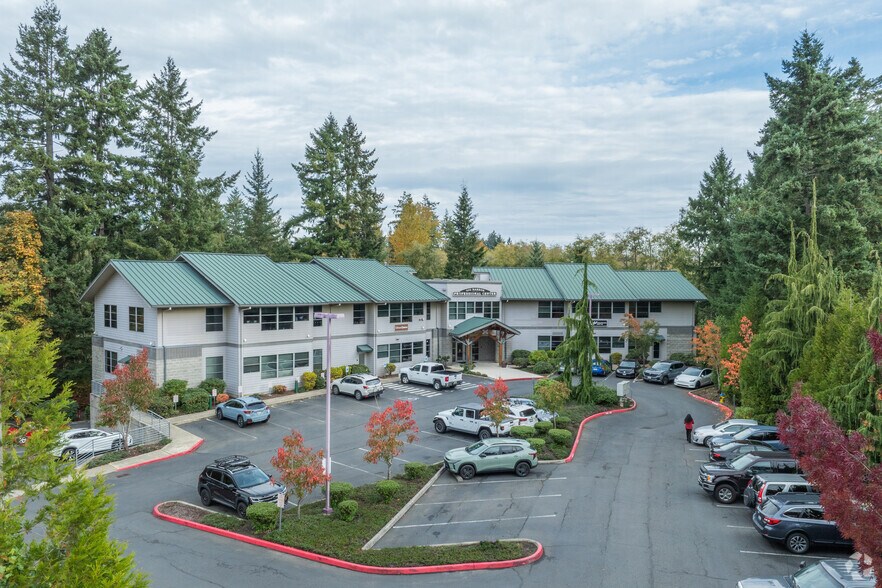 More Photos Of 6626 Wagner Way NW, Gig Harbor Office For Lease