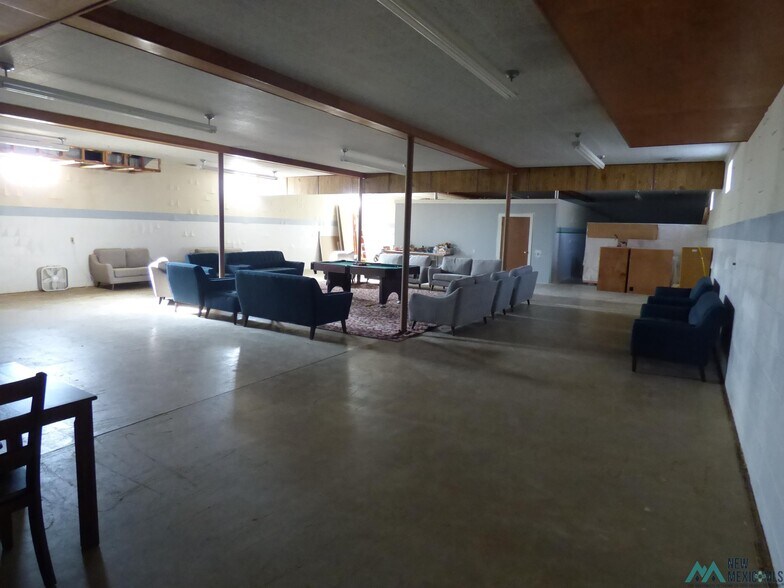 More Photos Of 311 Garfield Ave, Springer Freestanding For Sale