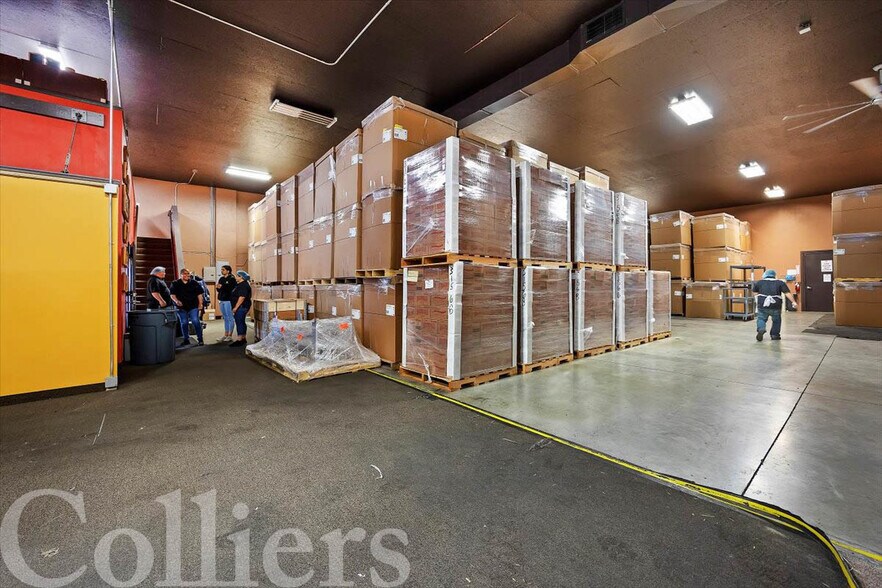 More Photos Of 2032 Highland Ave E, Twin Falls Warehouse For Lease