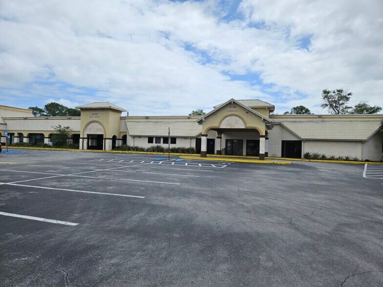 Primary Photo Of 6500 Fort Caroline Rd, Jacksonville Unknown For Lease