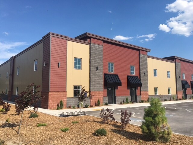 More Photos Of 1471 W 1250 S, Orem Research And Development For Lease