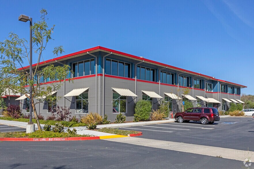 More Photos Of 4476 Broad St, San Luis Obispo Office For Lease