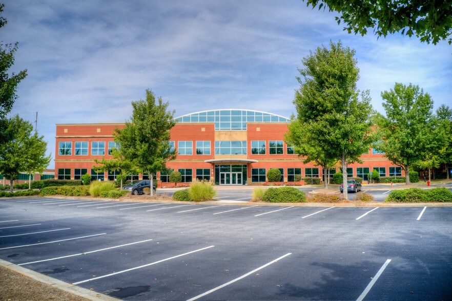 More Photos Of 2470 Daniells Bridge Rd, Athens Office For Sale