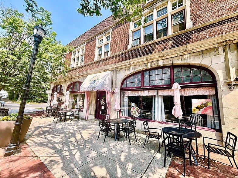 More Photos Of 600-606 Station Ave, Haddon Heights Apartments For Sale