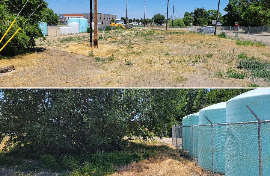 More Photos Of W Chicago St, Caldwell Land For Sale