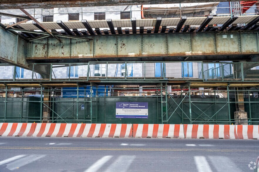 More Photos Of 353-376 Chester St, Brooklyn Apartments For Lease