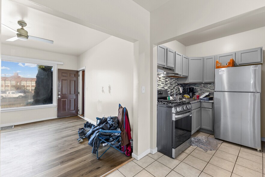 More Photos Of 13660 Ohio St, Detroit Apartments For Sale