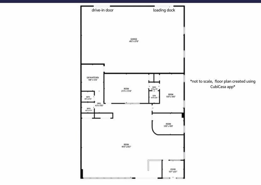 More Photos Of 501-505 Gordon Dr, Exton Flex For Sale
