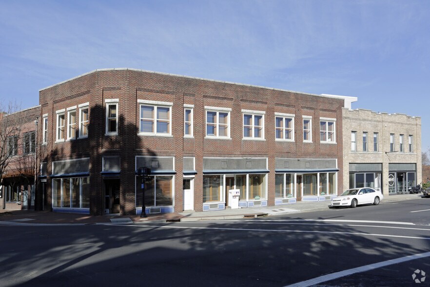 More Photos Of 401 N Mangum St, Durham Office For Lease