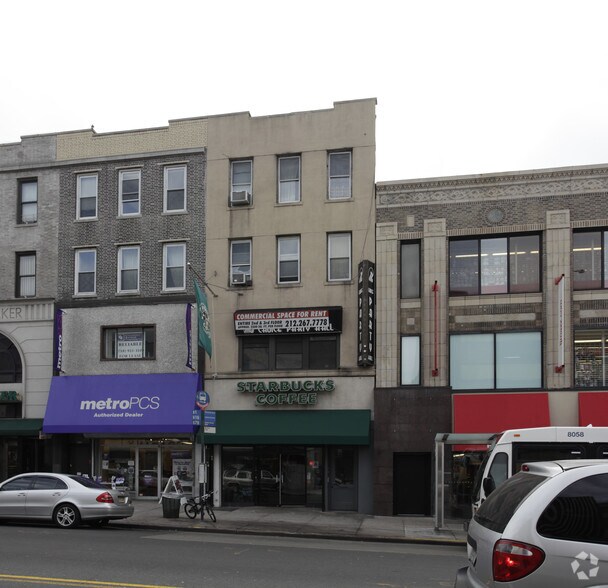 More Photos Of 514 86th St, Brooklyn Storefront Retail Residential For Sale