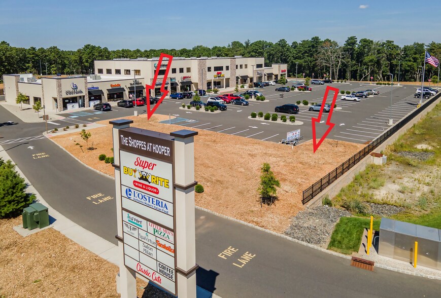 More Photos Of 1922 Hooper Ave, Toms River Land For Lease
