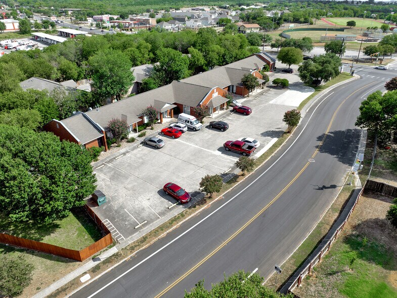 More Photos Of 6029 Fountainwood St, San Antonio Office For Lease