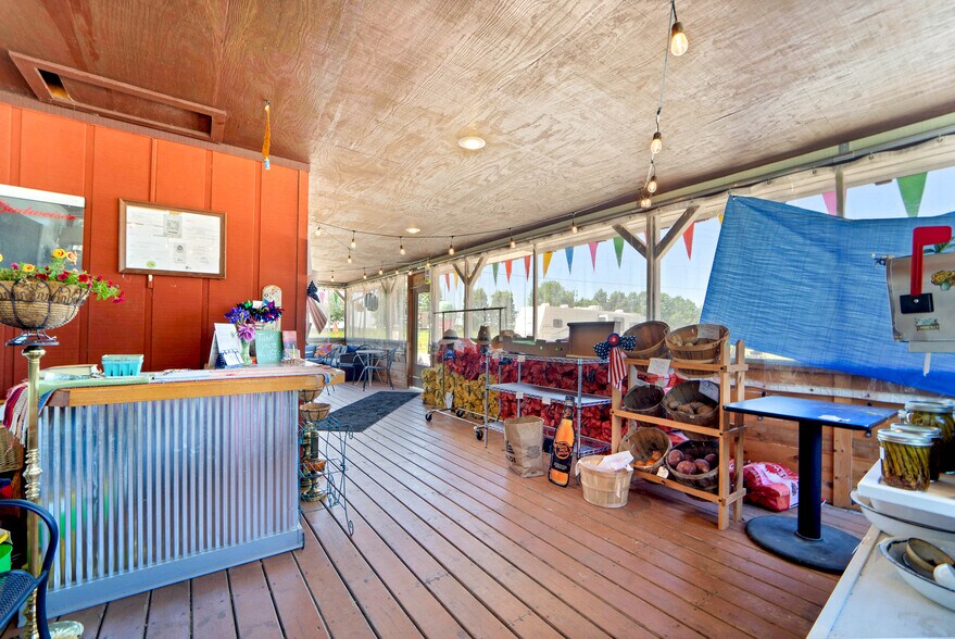 More Photos Of E6659 Wolf River Dr, Fremont General Retail For Sale