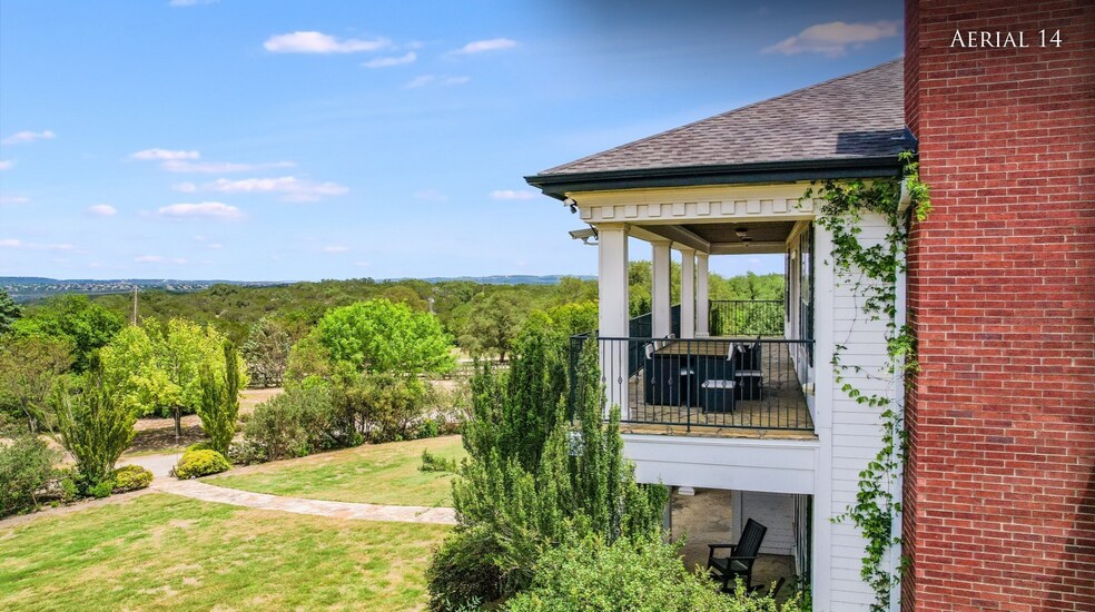 More Photos Of 14913 Murfin Rd, Austin Lodge Meeting Hall For Lease