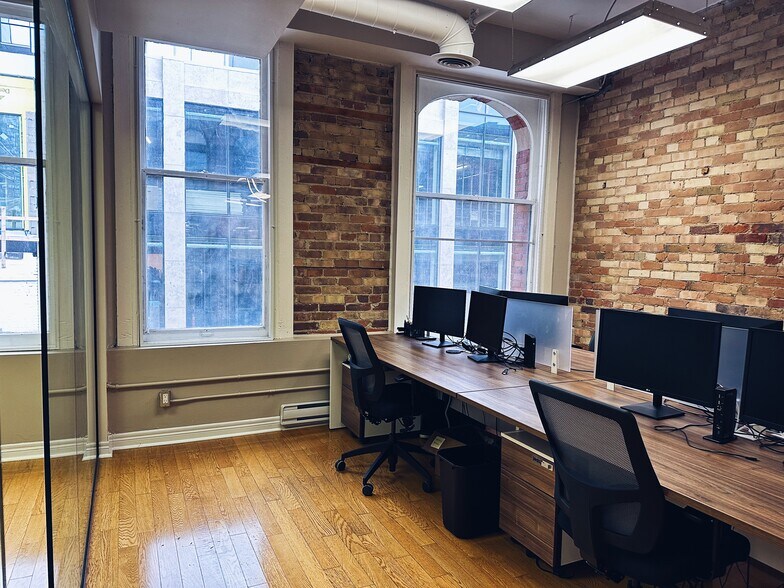 More Photos Of 42 Colborne St, Toronto Office For Lease