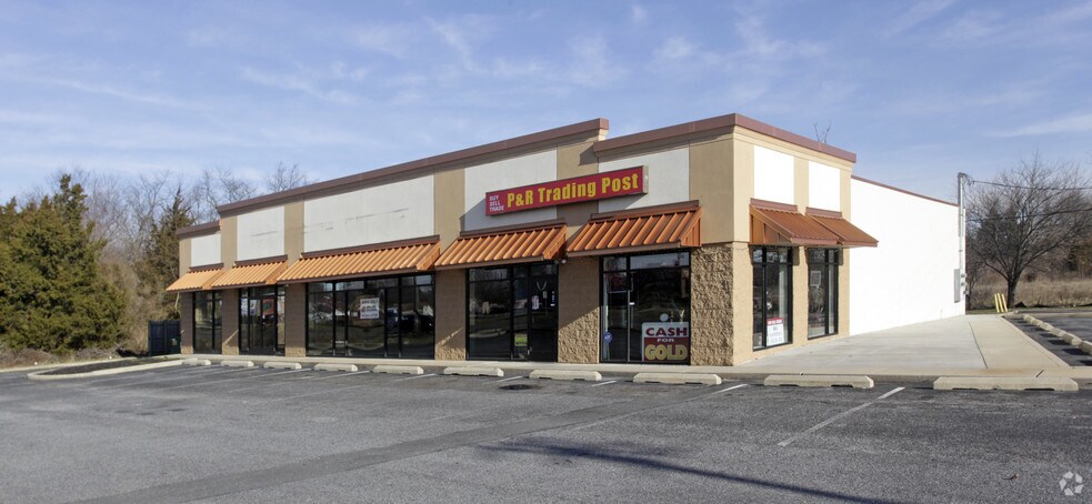 Primary Photo Of 2720 Route 42, Sicklerville Freestanding For Lease
