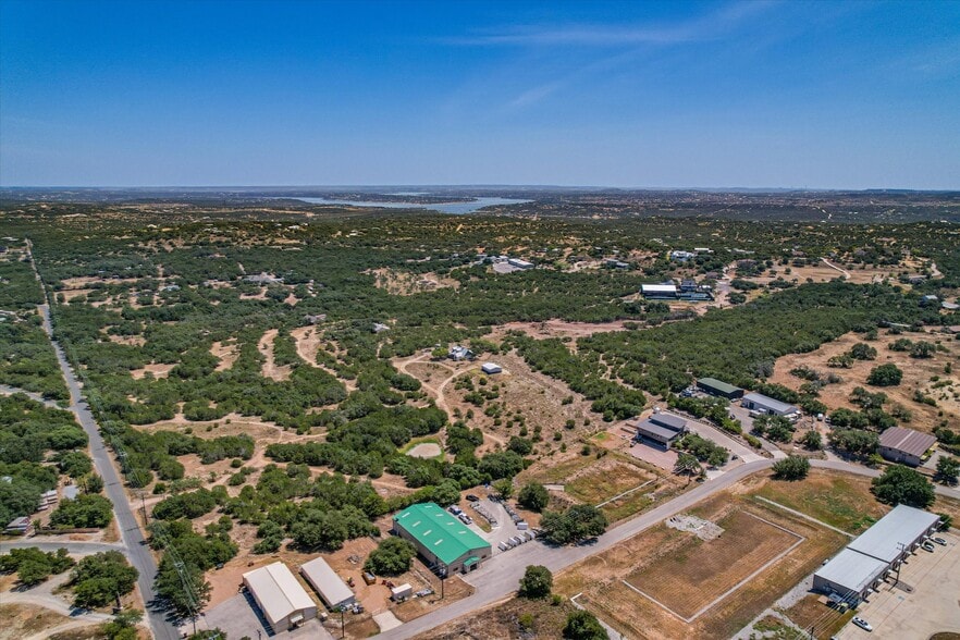 More Photos Of 22108 Odell Fairway Trl, Spicewood Industrial For Sale