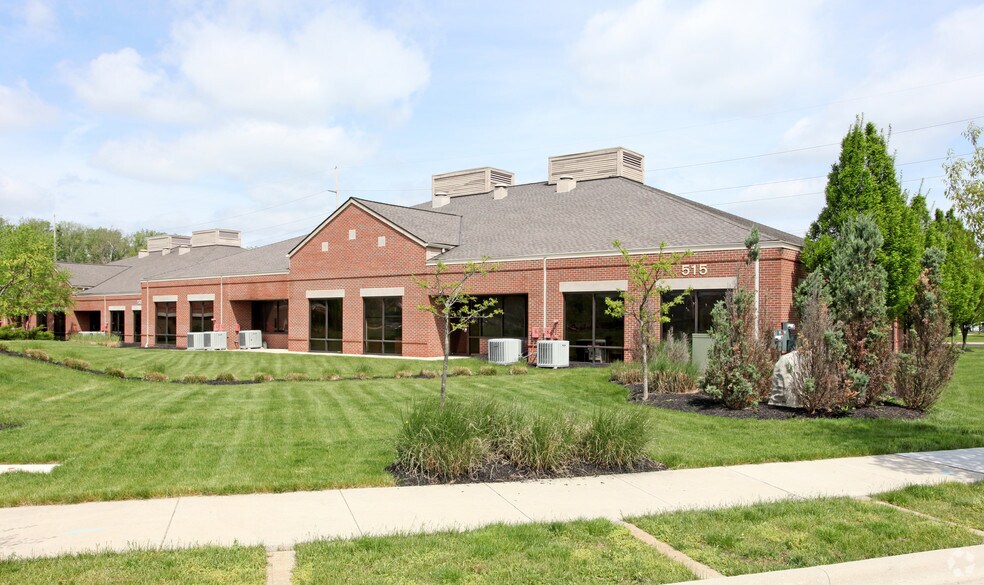 Primary Photo Of 515 Executive Campus Dr, Westerville Office For Sale