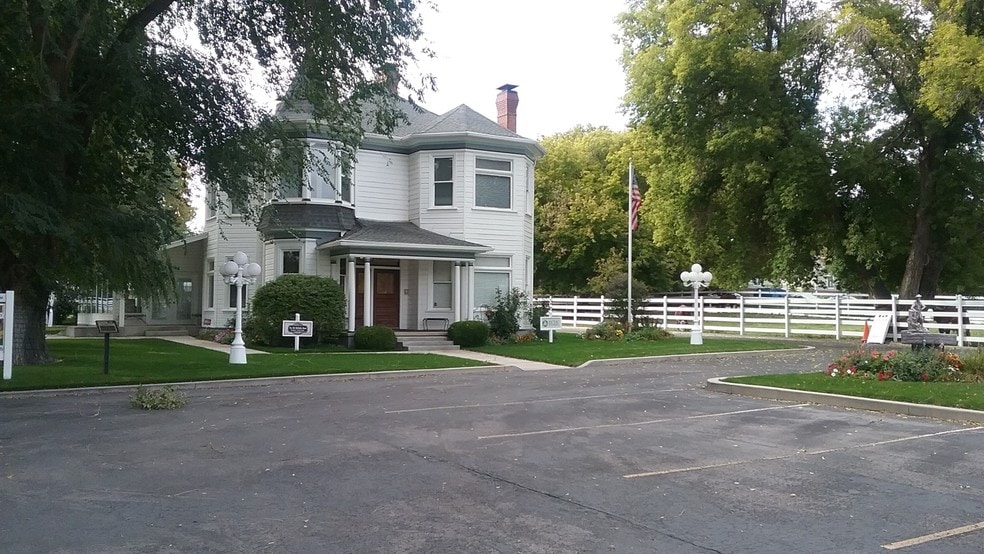 Primary Photo Of 10500 S 1300 W, South Jordan Office For Lease