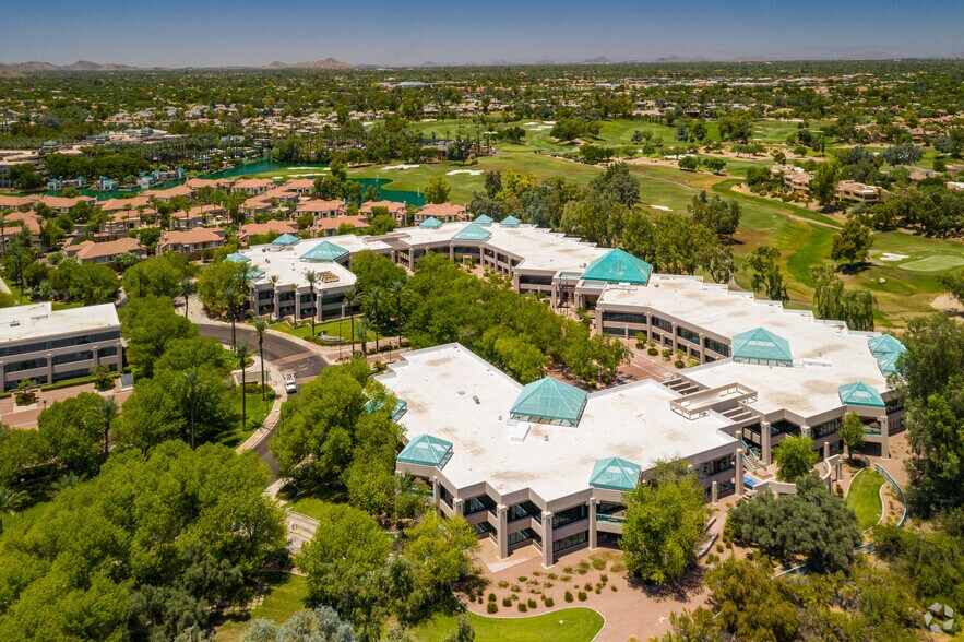 More Photos Of 8877 N Gainey Center Dr, Scottsdale Office For Lease