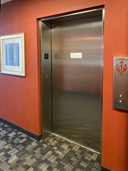 More Photos Of 2780 Snelling Ave N, Roseville Medical For Lease