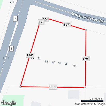 More Photos Of 100 Whisper Creek dr, Wentzville Land For Sale