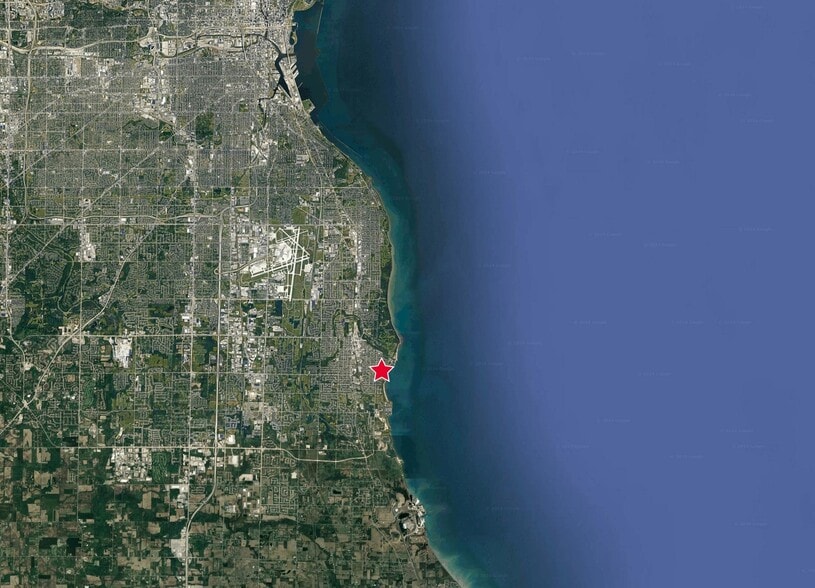 More Photos Of 315 Marion Ave, South Milwaukee Land For Sale